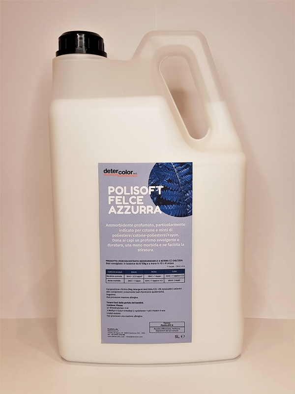 POLISOFT FELCE AZZURRA