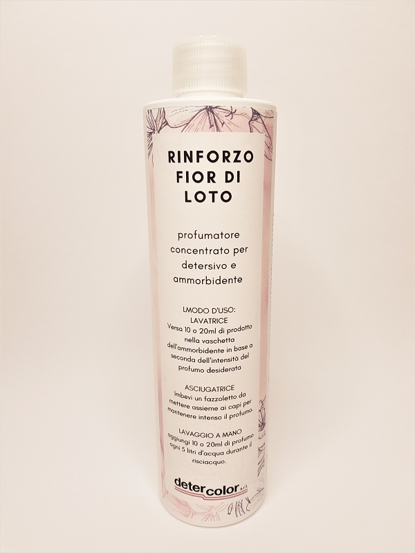 RINFORZO FIOR DI LOTO