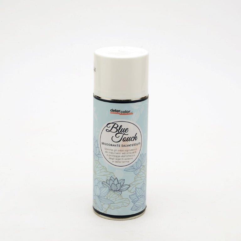 DEODORANTE SALVATESSUTI BLUE TOUCH